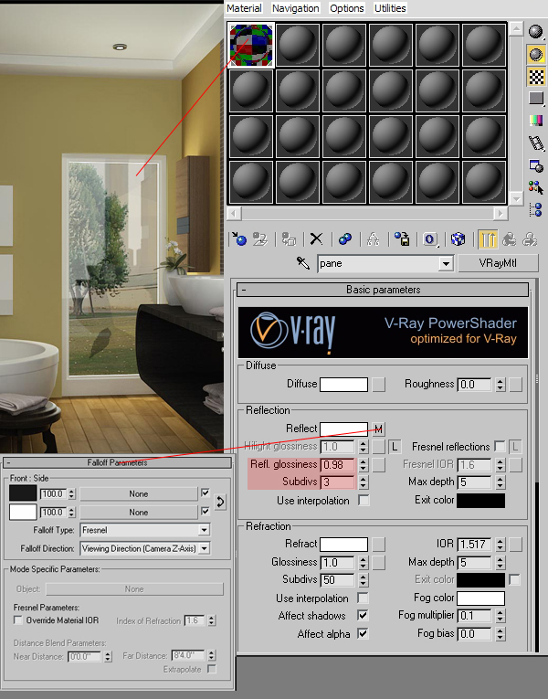 vray 2.2 for 3ds max 2010.rar
